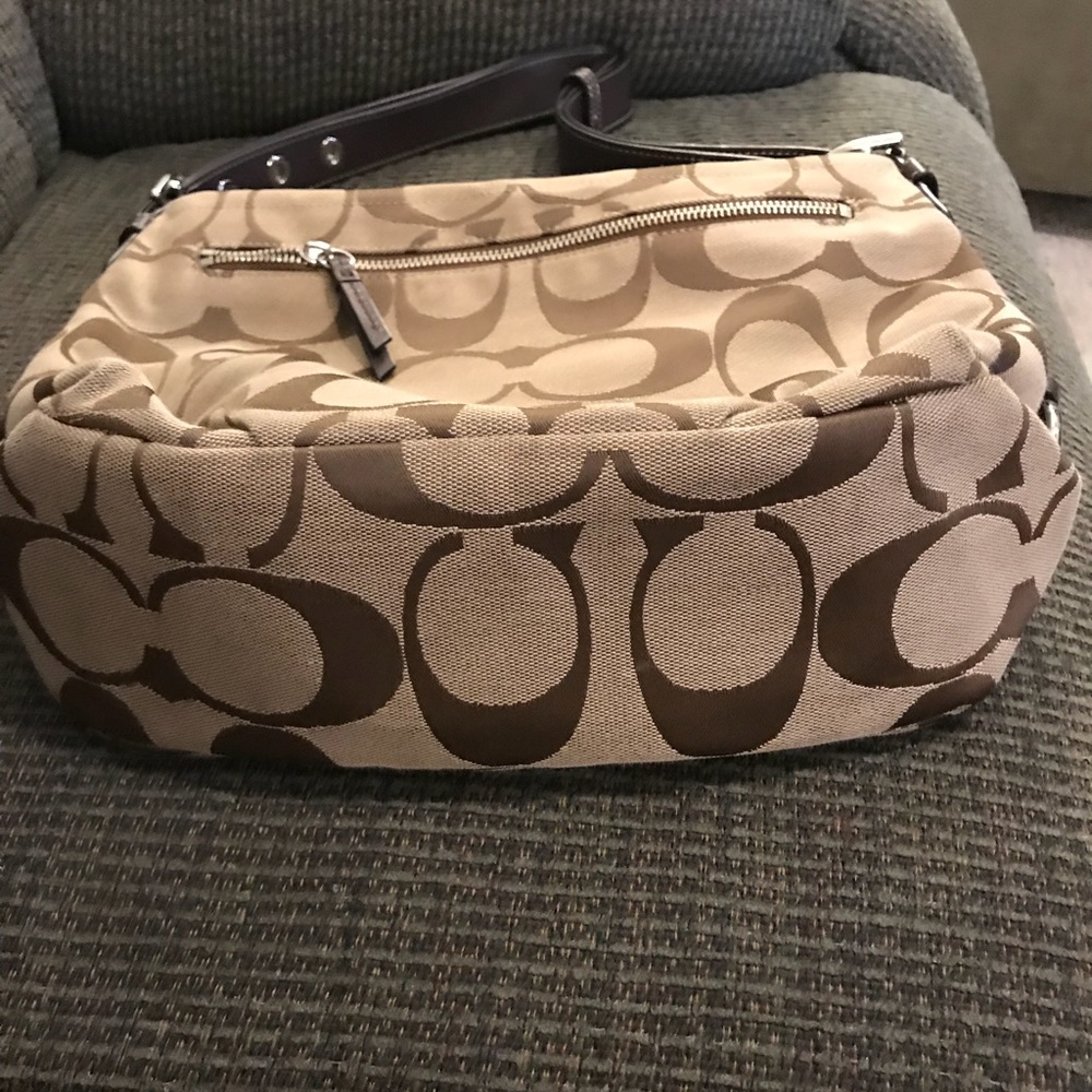 Coach bag - Picture 2 of 5
